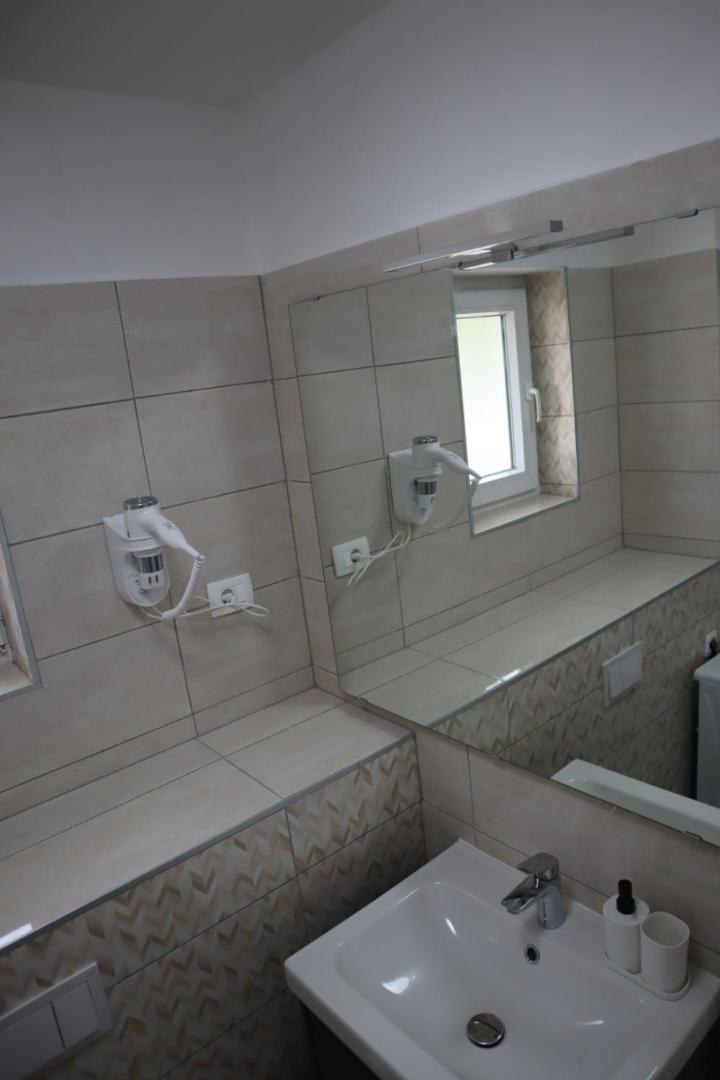 Apartment Bogoje Zapad *